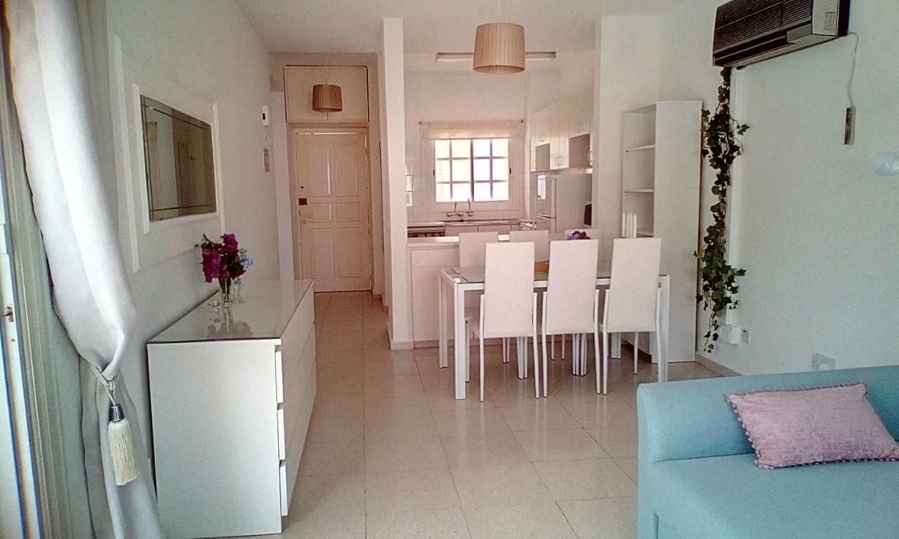 Limnaria West Park Daire Pafos Dış mekan fotoğraf