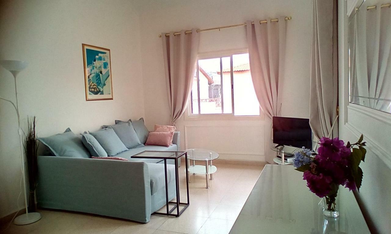 Limnaria West Park Daire Pafos Dış mekan fotoğraf
