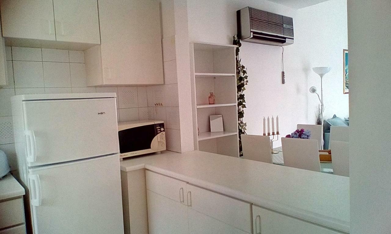 Limnaria West Park Daire Pafos Dış mekan fotoğraf