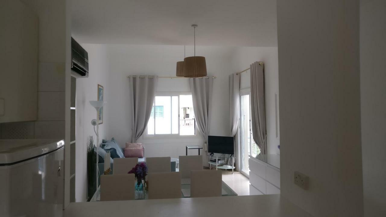 Limnaria West Park Daire Pafos Dış mekan fotoğraf