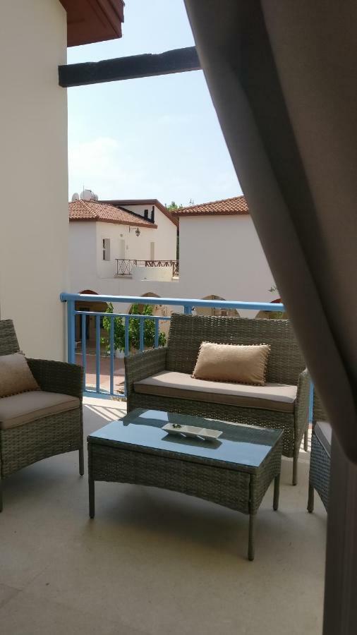 Limnaria West Park Daire Pafos Dış mekan fotoğraf
